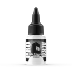 Monument Hobbies Pro Acryl Bold Titanium White 22 ml