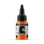 Monument Hobbies Pro Acryl Agent Orange 22 ml