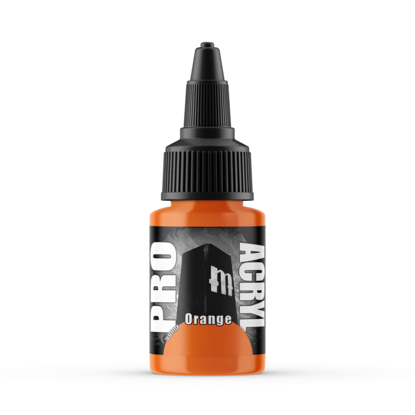 Monument Hobbies Pro Acryl Agent Orange 22 ml