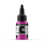 Monument Hobbies Pro Acryl Magenta 22 ml