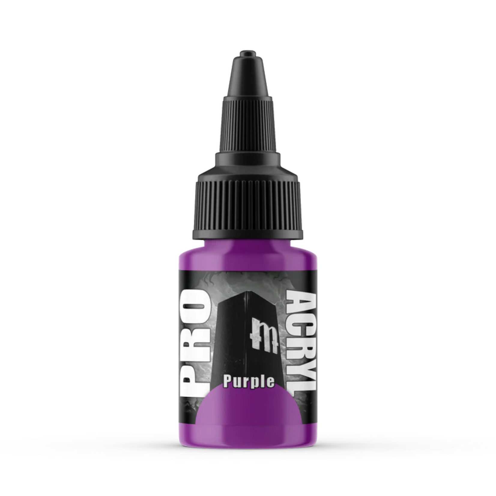 Monument Hobbies Pro Acryl Purple 22 ml