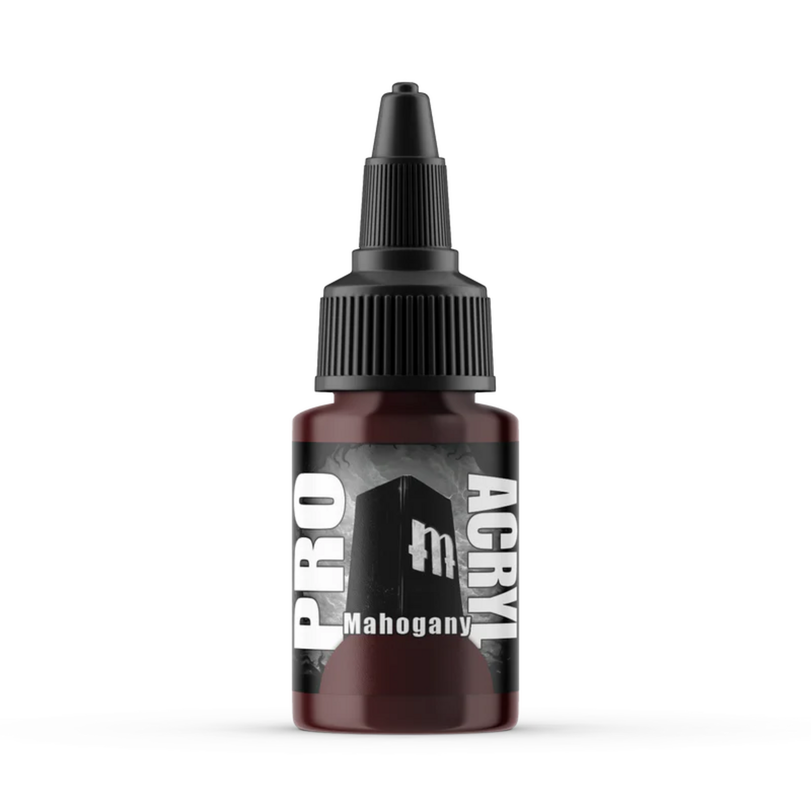 Monument Hobbies Pro Acryl Mahogany 22 ml