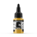 Monument Hobbies Pro Acryl Golden Brown 22 ml