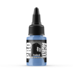 Monument Hobbies Pro Acryl Faded Ultramarine 22 ml