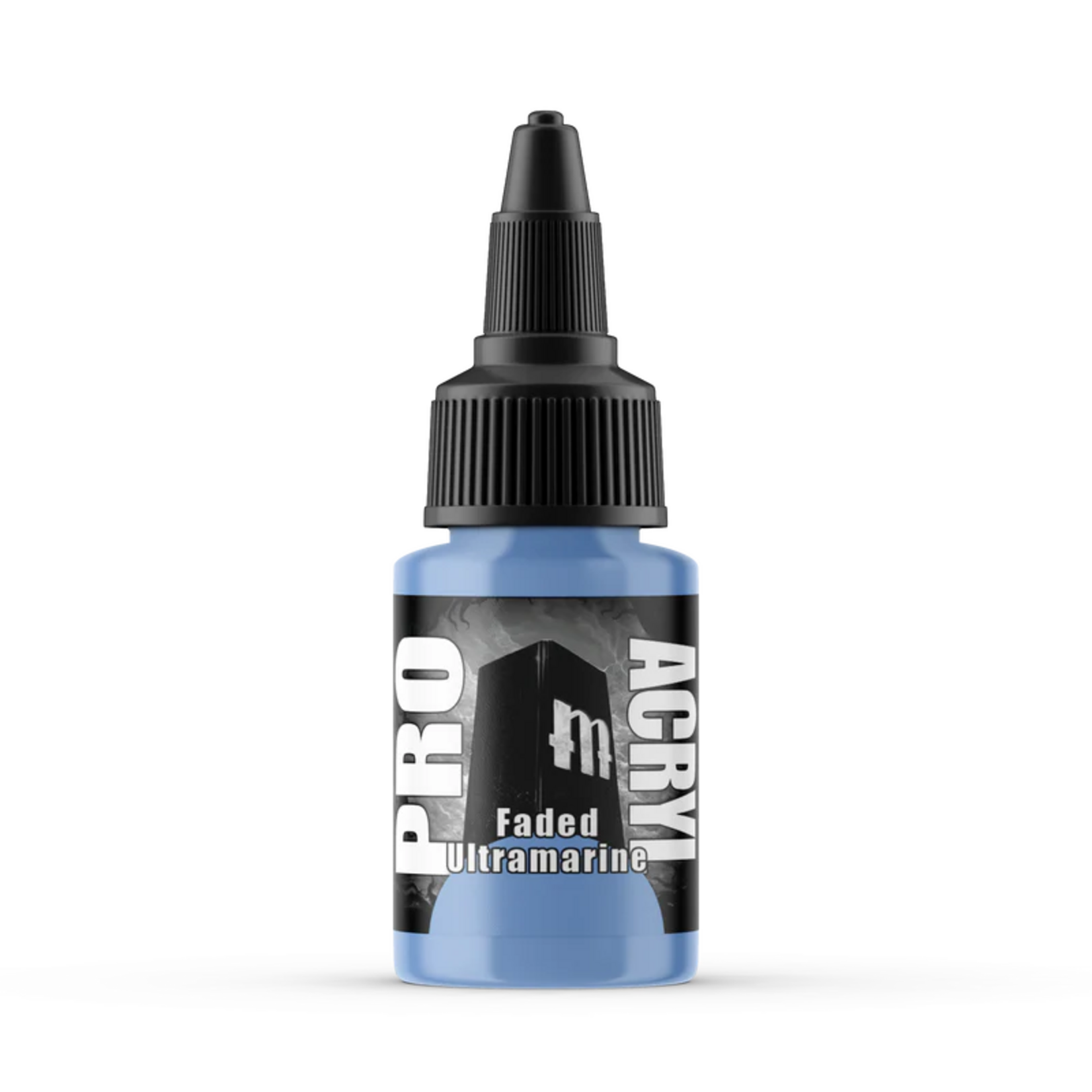 Monument Hobbies Pro Acryl Faded Ultramarine 22 ml