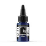 Monument Hobbies Pro Acryl Dark Grey Blue 22 ml