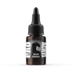 Monument Hobbies Pro Acryl Dark Umber 22 ml