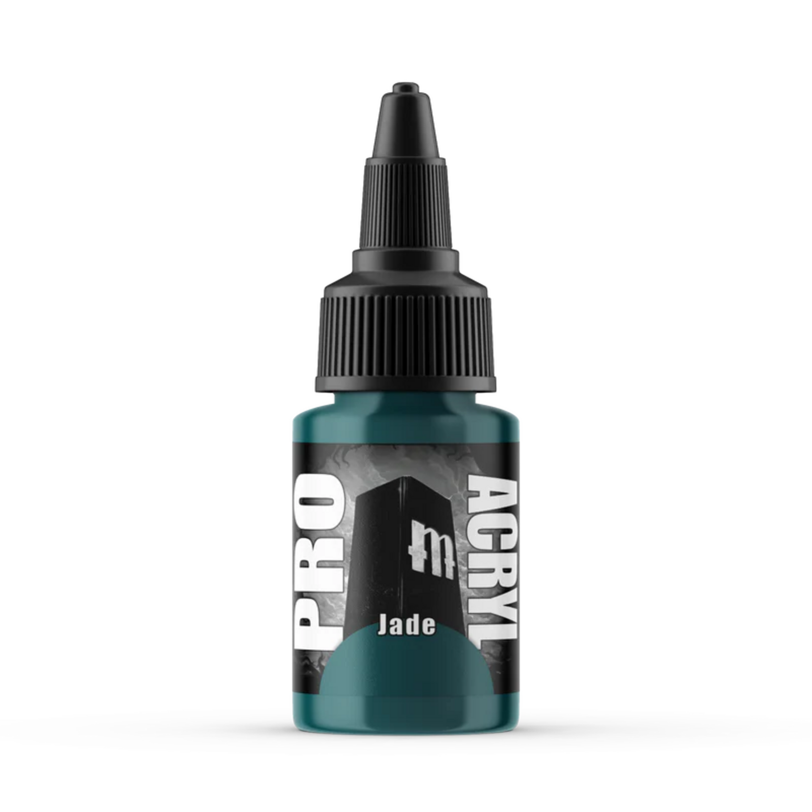 Monument Hobbies Pro Acryl Jade 22 ml