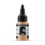Monument Hobbies Pro Acryl Tan Flesh 22 ml