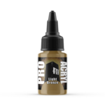 Monument Hobbies Pro Acryl Light Bronze 22 ml