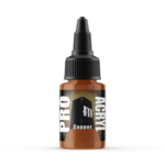 Monument Hobbies Pro Acryl Copper 22 ml
