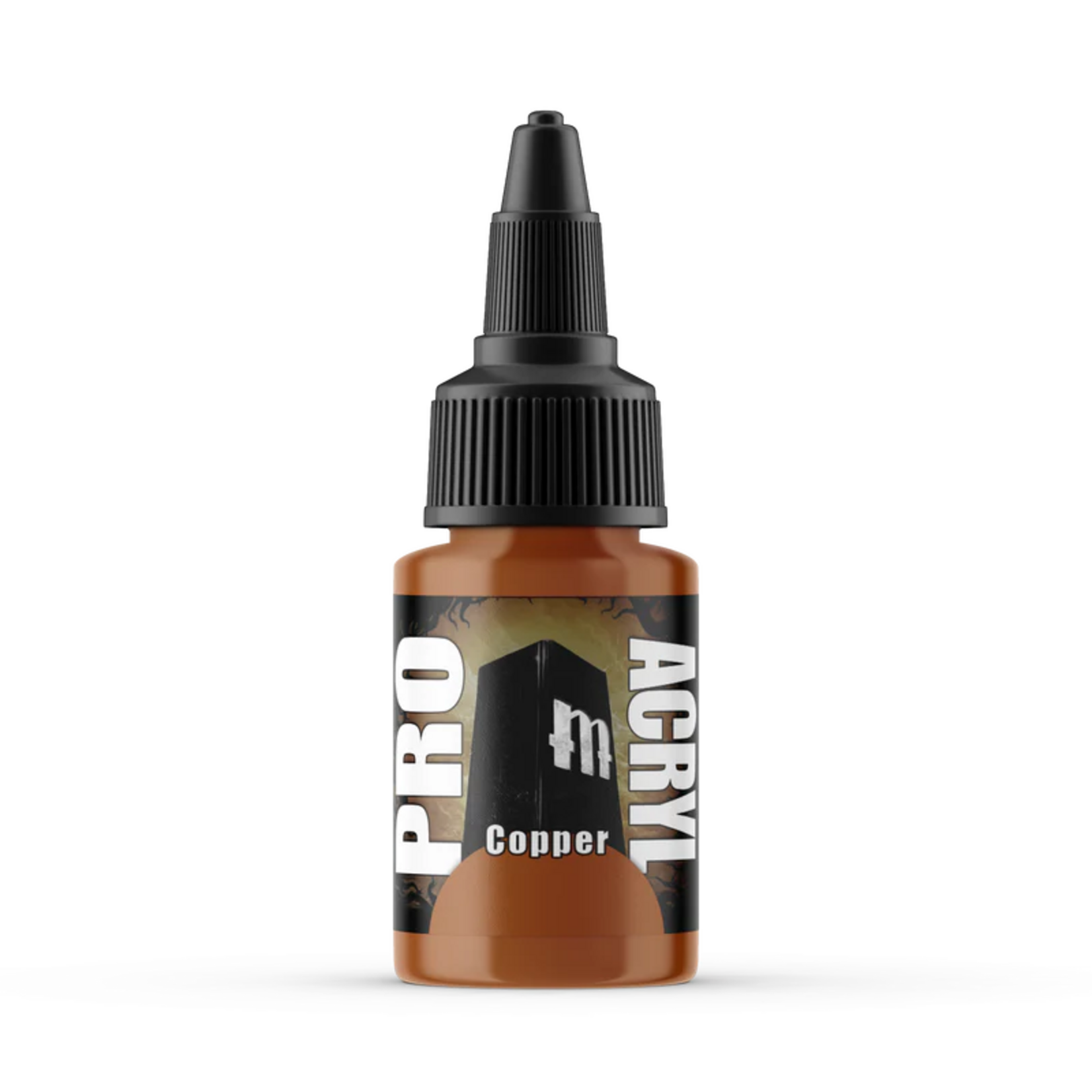 Monument Hobbies Pro Acryl Copper 22 ml