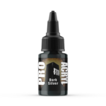 Monument Hobbies Pro Acryl Dark Silver 22 ml