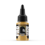 Monument Hobbies Pro Acryl Bright Gold 22 ml