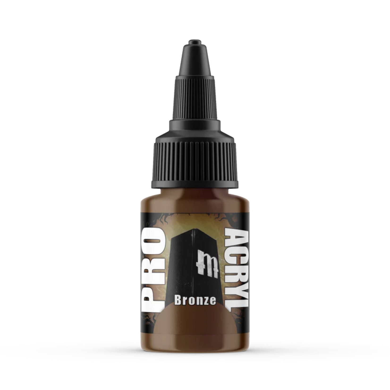 Monument Hobbies Pro Acryl Bronze 22 ml
