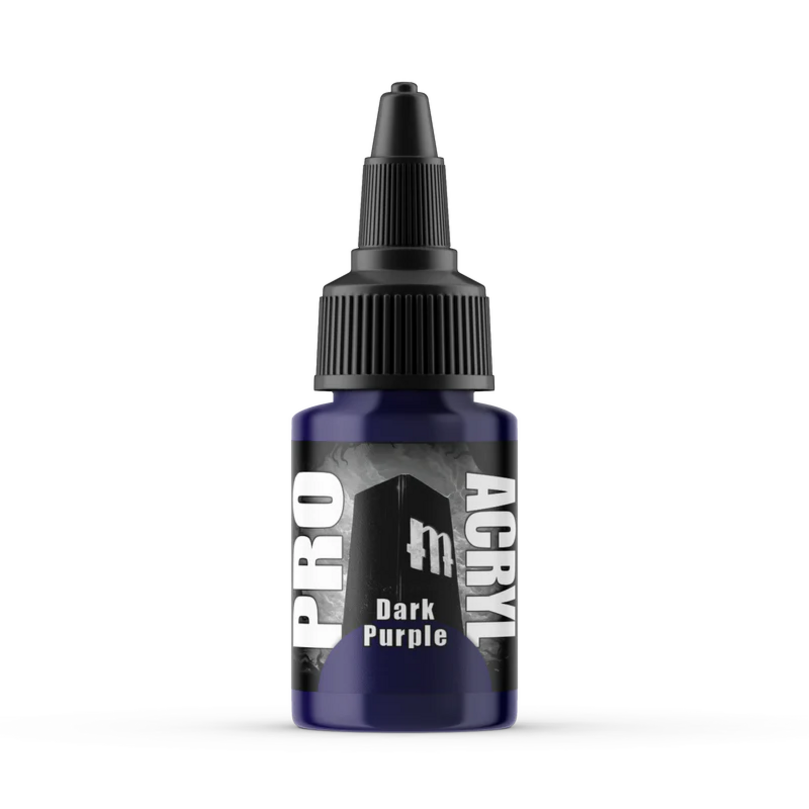 Monument Hobbies Pro Acryl Dark Purple 22 ml