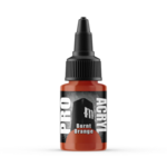 Monument Hobbies Pro Acryl Burnt Orange 22 ml