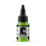 Monument Hobbies Pro Acryl Bright Yellow Green 22 ml