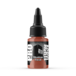 Monument Hobbies Pro Acryl Shadow Flesh 22 ml