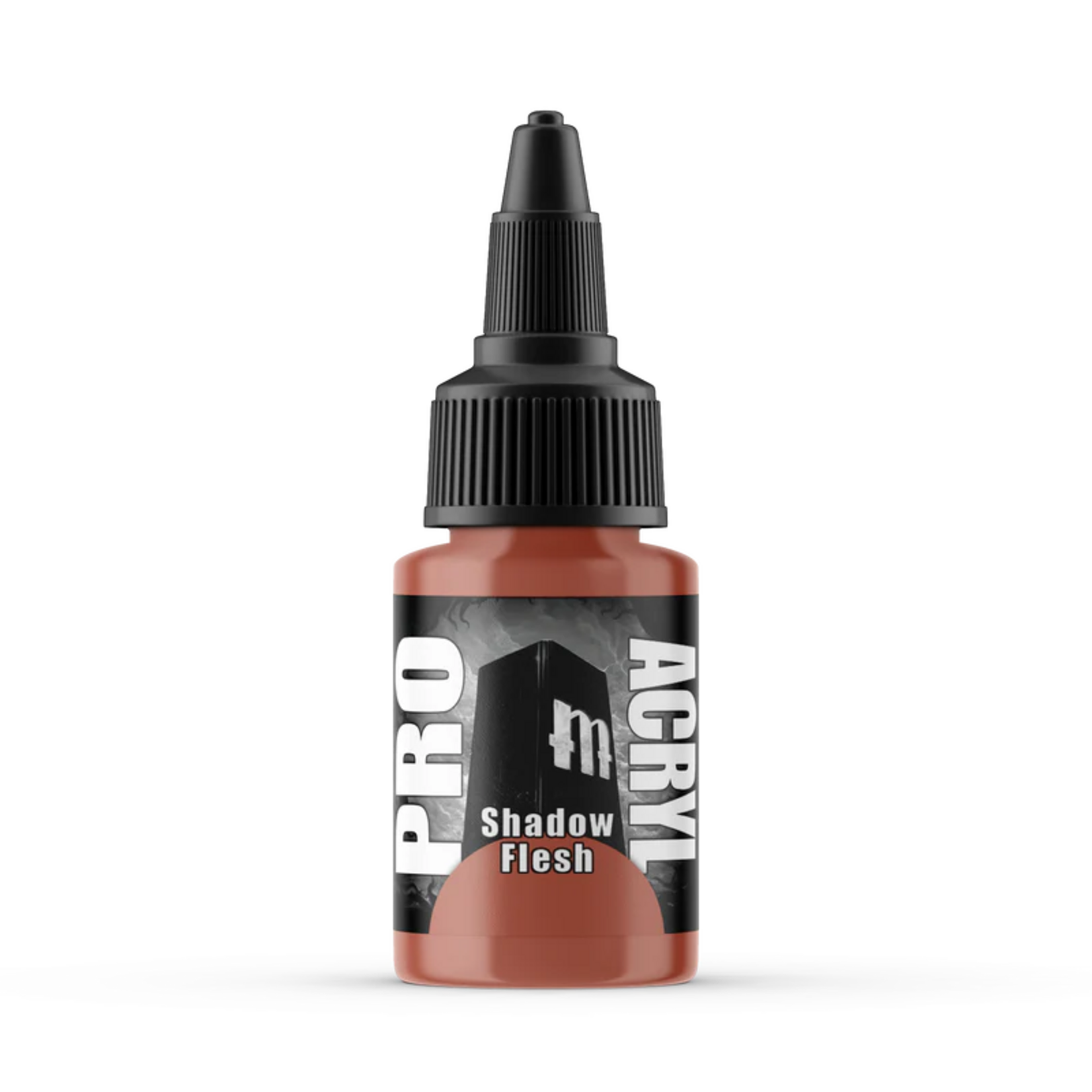 Monument Hobbies Pro Acryl Shadow Flesh 22 ml