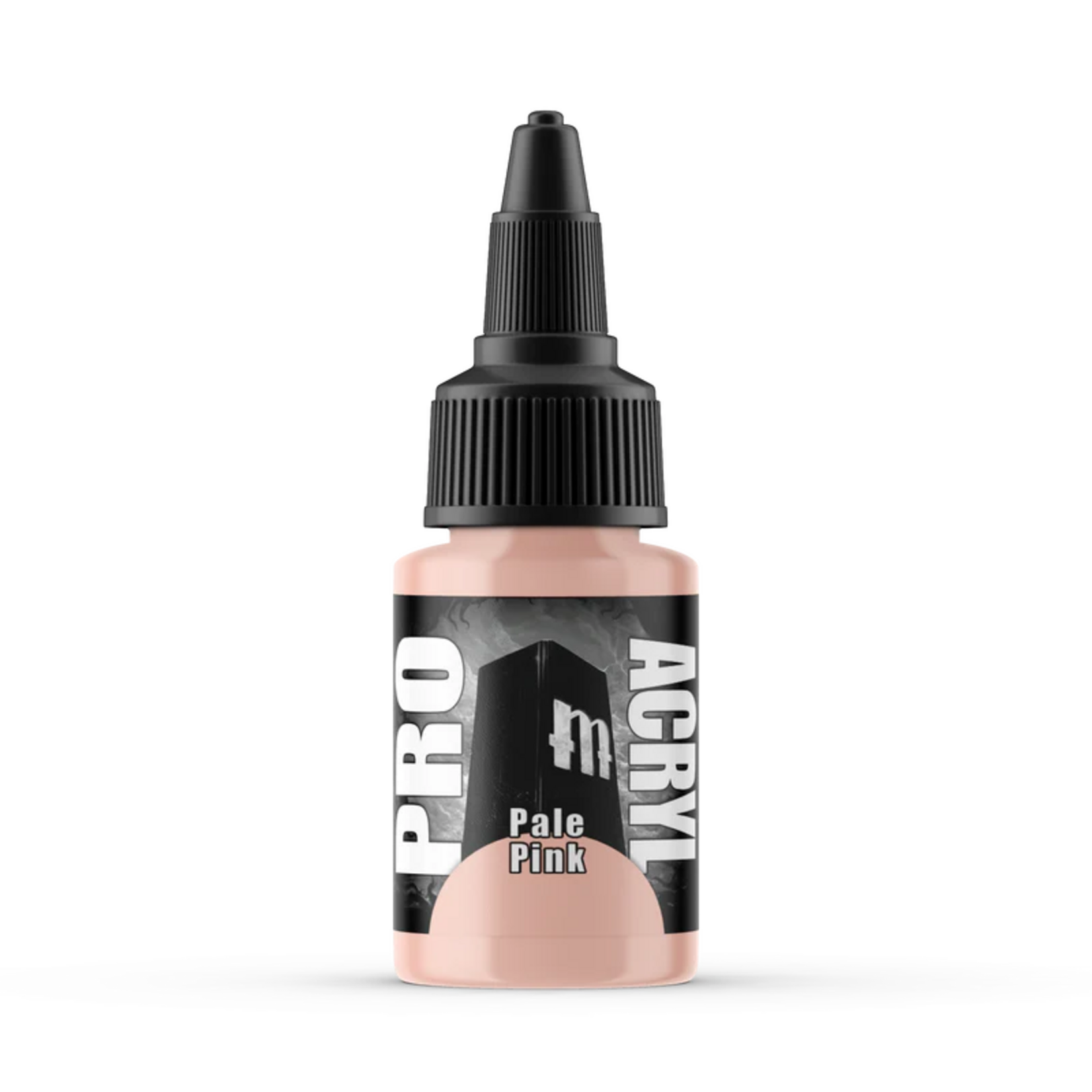 Monument Hobbies Pro Acryl Pale Pink 22 ml