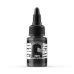 Monument Hobbies Pro Acryl Dark Neutral Grey 22 ml