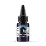 Monument Hobbies Pro Acryl Transparent Purple 22 ml