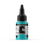 Monument Hobbies Pro Acryl Turquoise 22 ml
