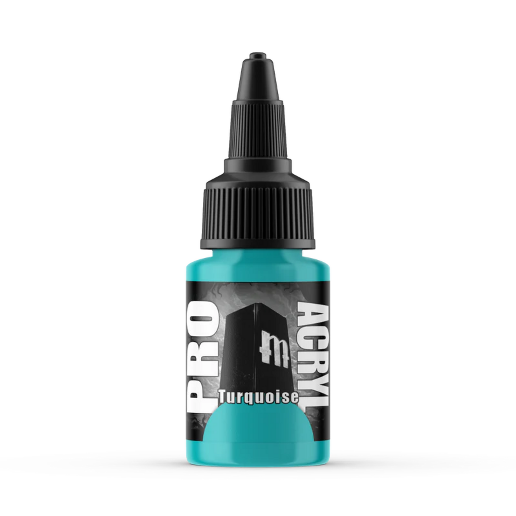 Monument Hobbies Pro Acryl Turquoise 22 ml