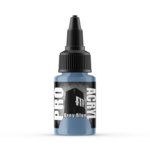 Monument Hobbies Pro Acryl Grey Blue 22 ml