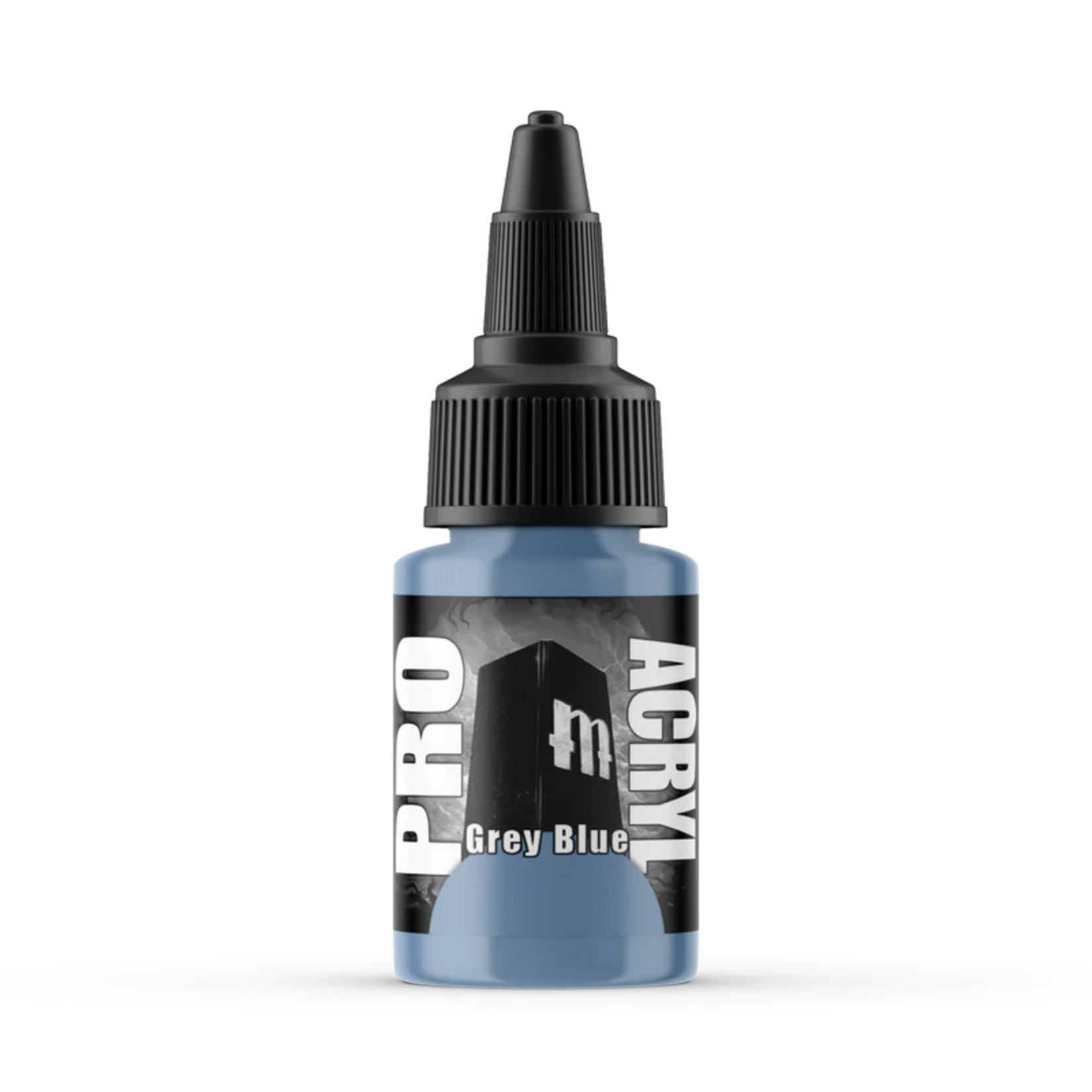 Monument Hobbies Pro Acryl Grey Blue 22 ml