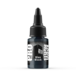 Monument Hobbies Pro Acryl Blue Black 22 ml