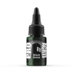 Monument Hobbies Pro Acryl Black Green 22 ml