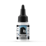 Monument Hobbies Pro Acryl Transparent White 22 ml