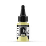 Monument Hobbies Pro Acryl Pale Yellow 22 ml