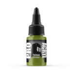 Monument Hobbies Pro Acryl Yellow Green 22 ml