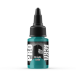 Monument Hobbies Pro Acryl Bright Jade 22 ml
