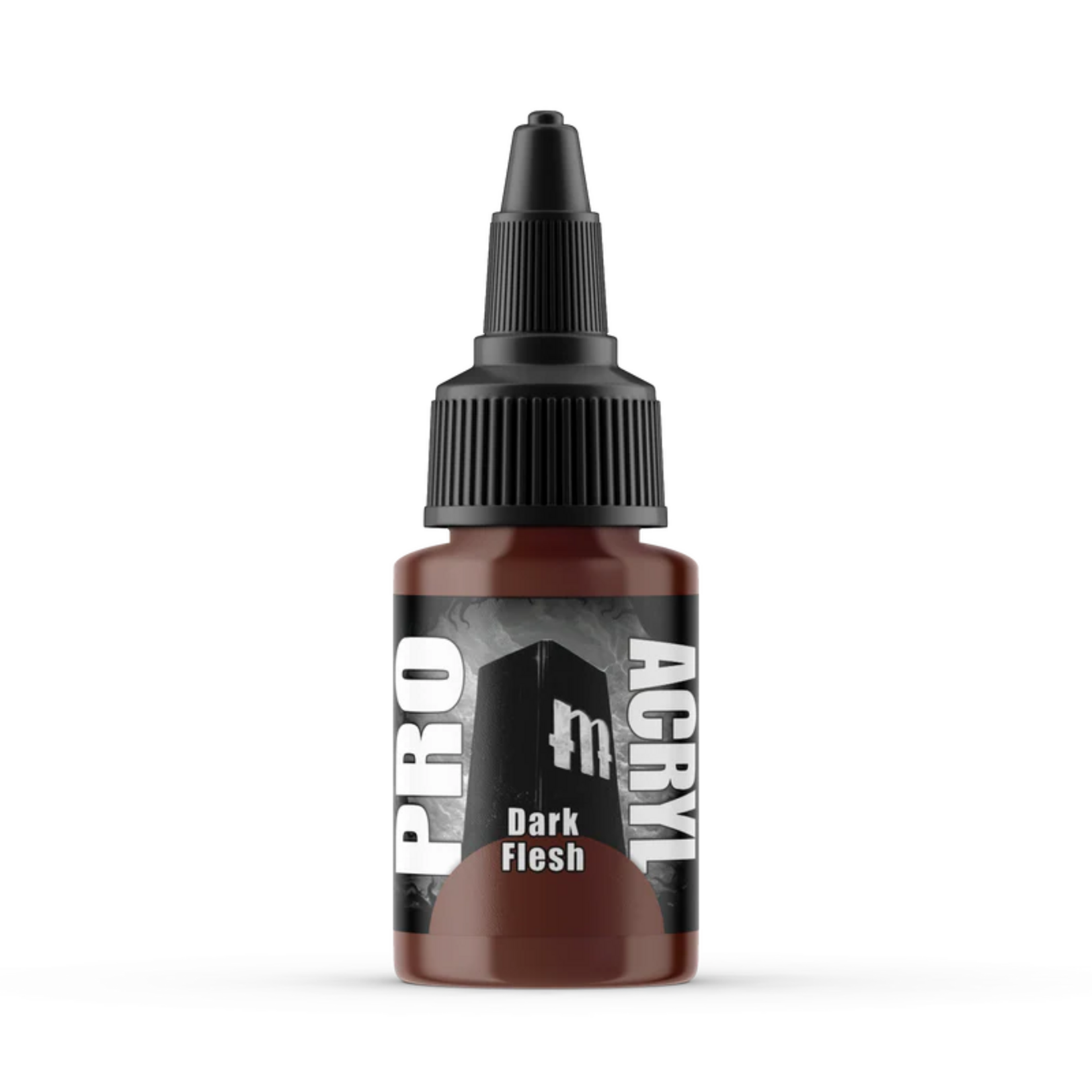 Monument Hobbies Pro Acryl Dark Flesh 22 ml