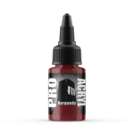Monument Hobbies Pro Acryl Burgundy 22 ml