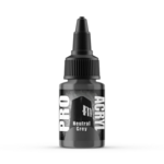 Monument Hobbies Pro Acryl Neutral Grey 22 ml