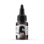 Monument Hobbies Pro Acryl Brown Wash 22 ml