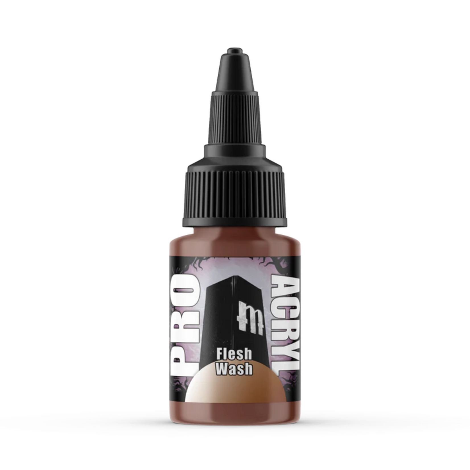 Monument Hobbies Pro Acryl Flesh Wash 22 ml