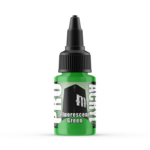 Monument Hobbies Pro Acryl Fluorescent Green 22 ml