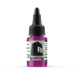 Monument Hobbies Pro Acryl Fluorescent Purple 22 ml