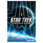 WizKids Star Trek Captain's Chair