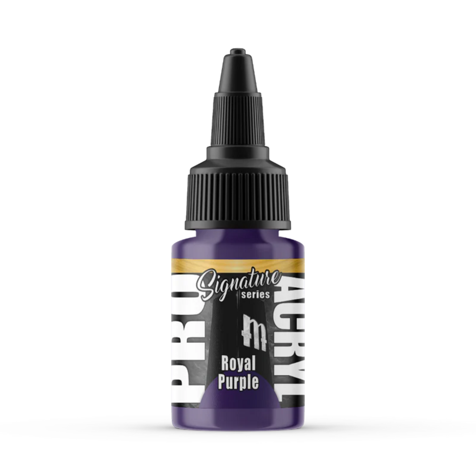 Monument Hobbies Pro Acryl Signature Series Vince Venturella Royal Purple 22 ml