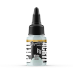 Monument Hobbies Pro Acryl Signature Series Vince Venturella White Blue 22 ml