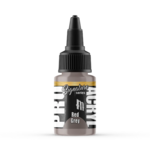 Monument Hobbies Pro Acryl Signature Series Ninjon Red Grey 22 ml
