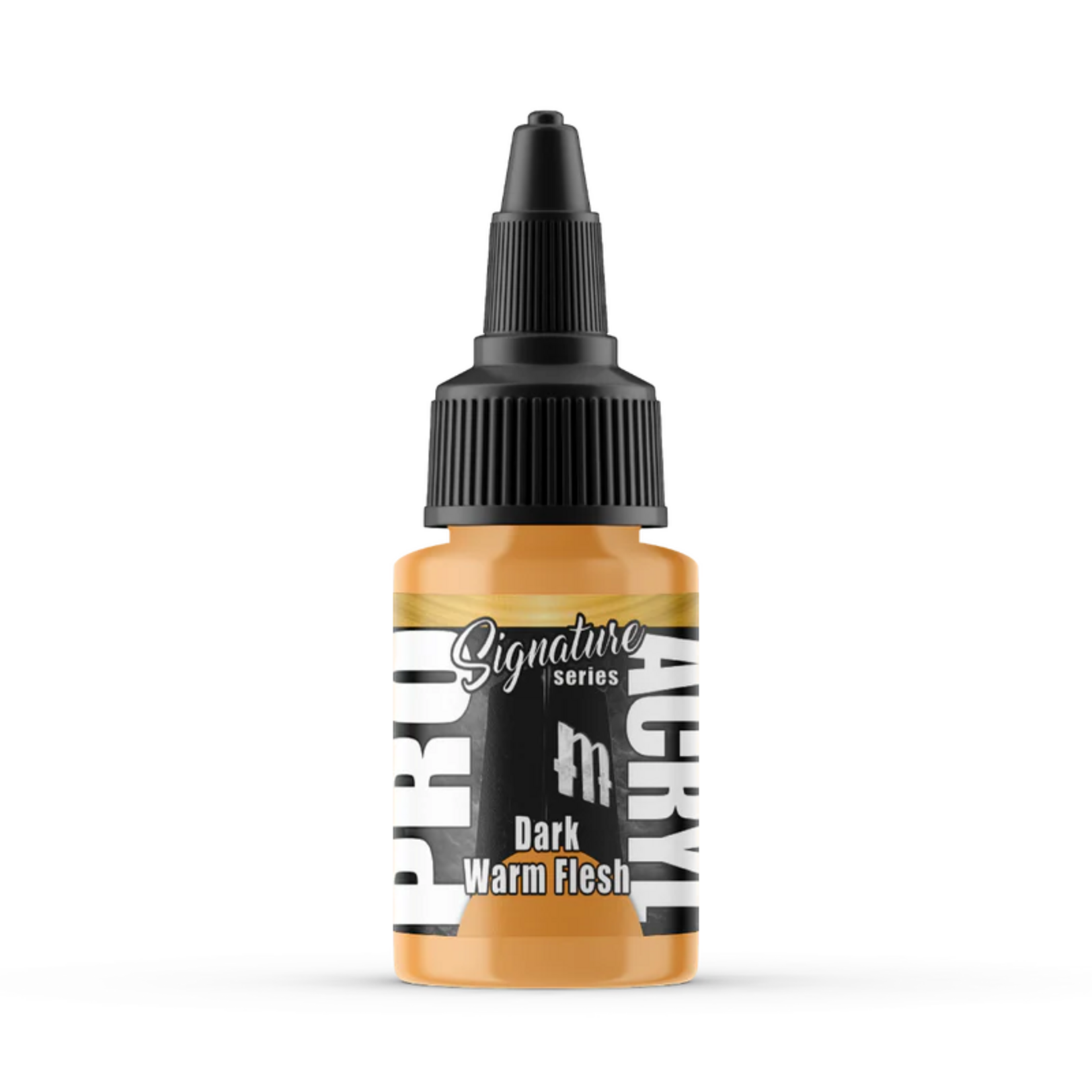 Monument Hobbies Pro Acryl Signature Series Ninjon Dark Warm Flesh 22 ml