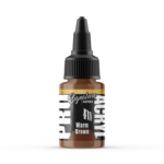 Monument Hobbies Pro Acryl Signature Series Ninjon Warm Brown 22 ml